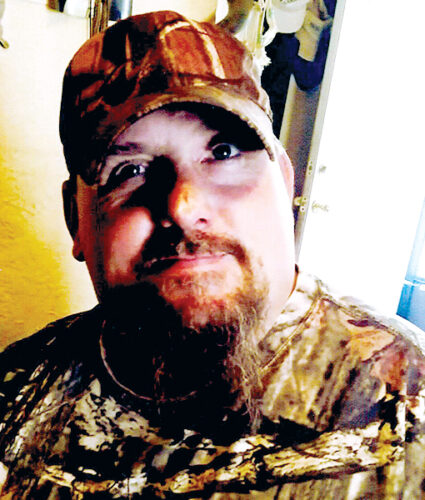 Larry Justin ‘Bubba’ Warner